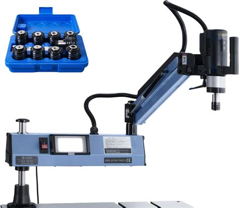 cnc edm tapping machine|edm tapping accessories.